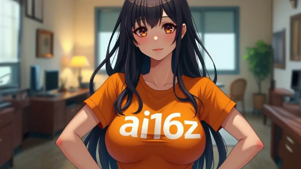 AI16Z Price Bounces 70% and Reclaims Key Long-Term Support