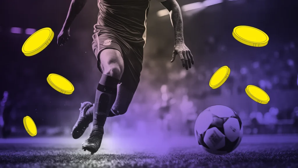 Best Bitcoin & Crypto Soccer Betting Sites in 2026