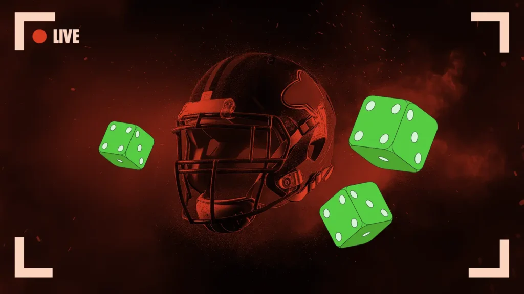 The Big Game Live Crypto Betting: How to Capitalize on Halftime Odds