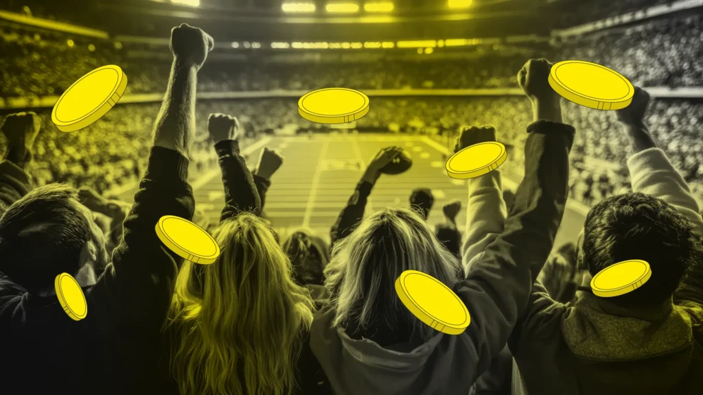 Bet on the Anthem! Fun Big Game Wagers Beyond the Game