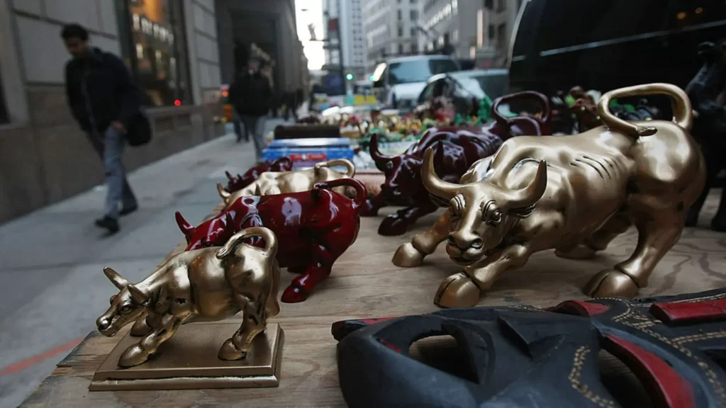 Wall Street Banks Report Strong Q4 Results Amid Economic Resilience and Policy Uncertainty