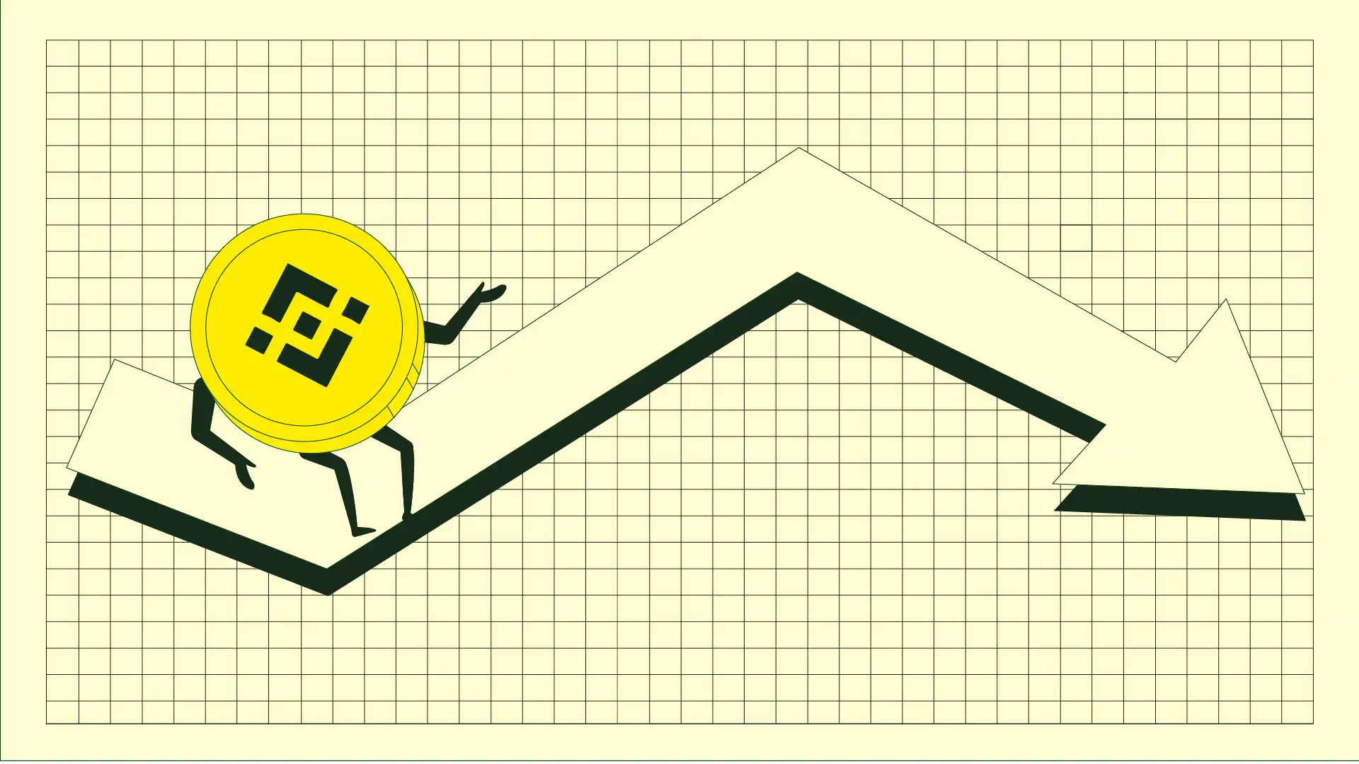 BNB Struggles Below $700 Despite Latest Token Burn