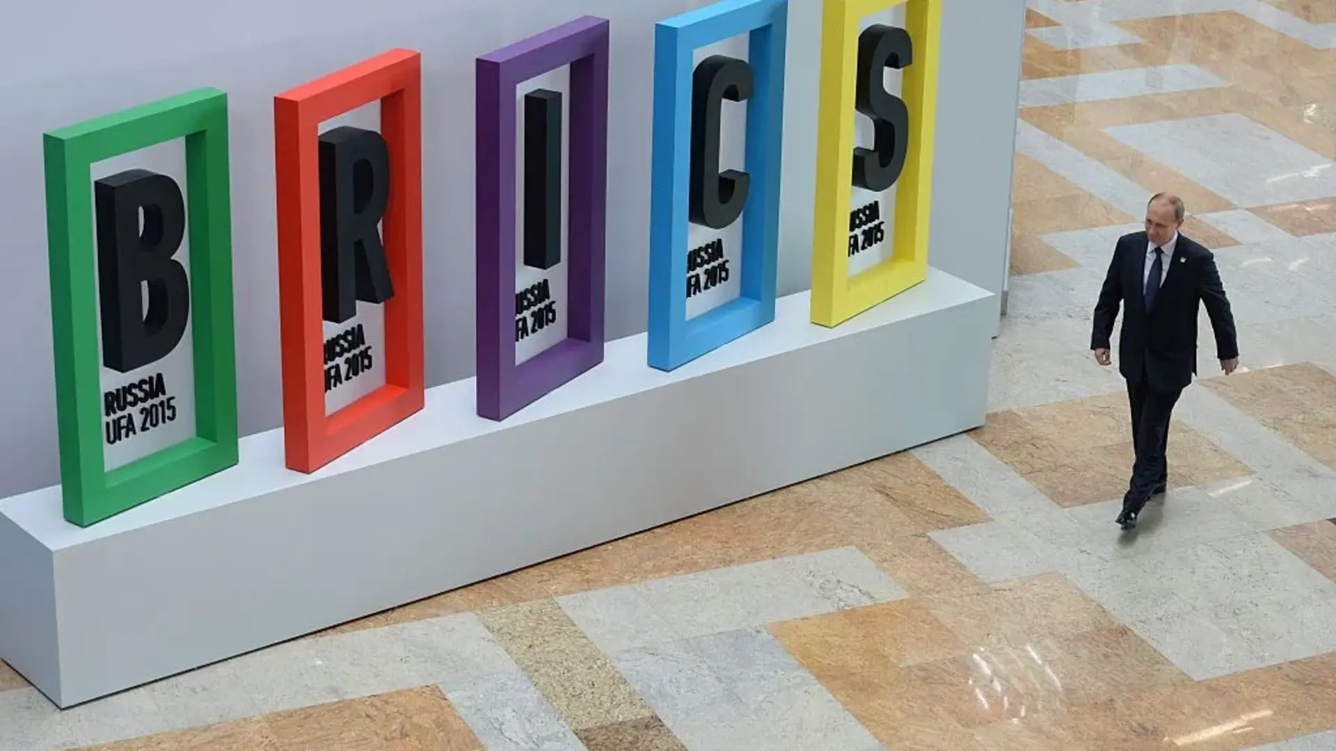 BRICS Pay Adoption Outside Russia Appears Unlikely