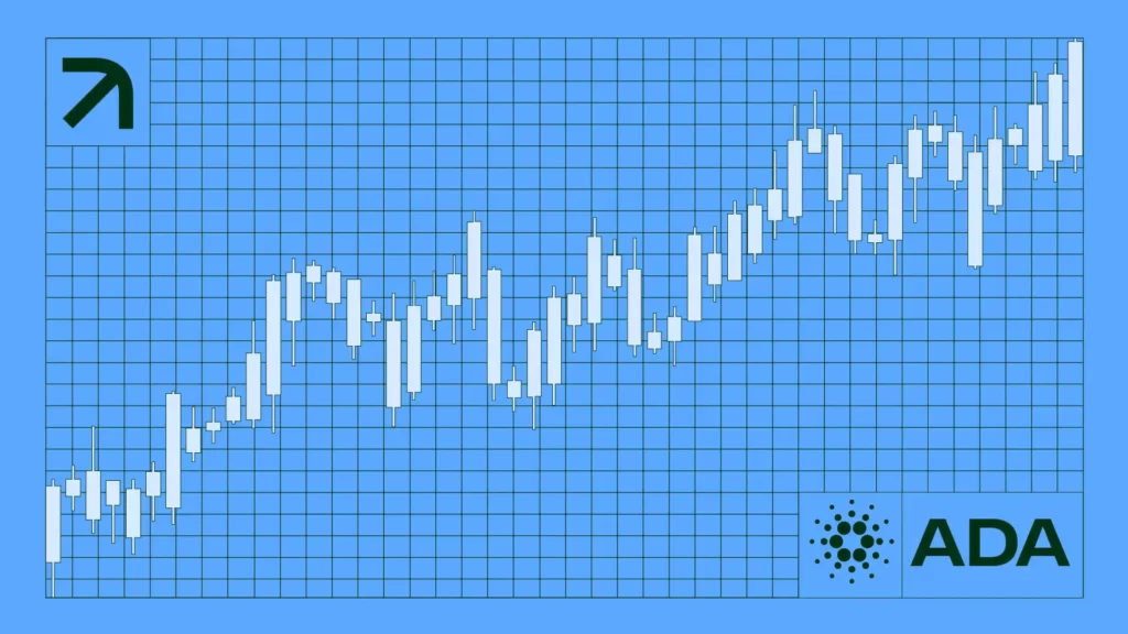 Cardano (ADA) Volume Rebounds Over $1B as Bulls Target Stronger Uptrend