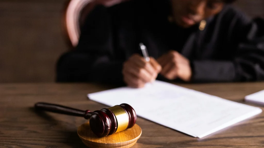 Court hits Bitmex with 100M fine.