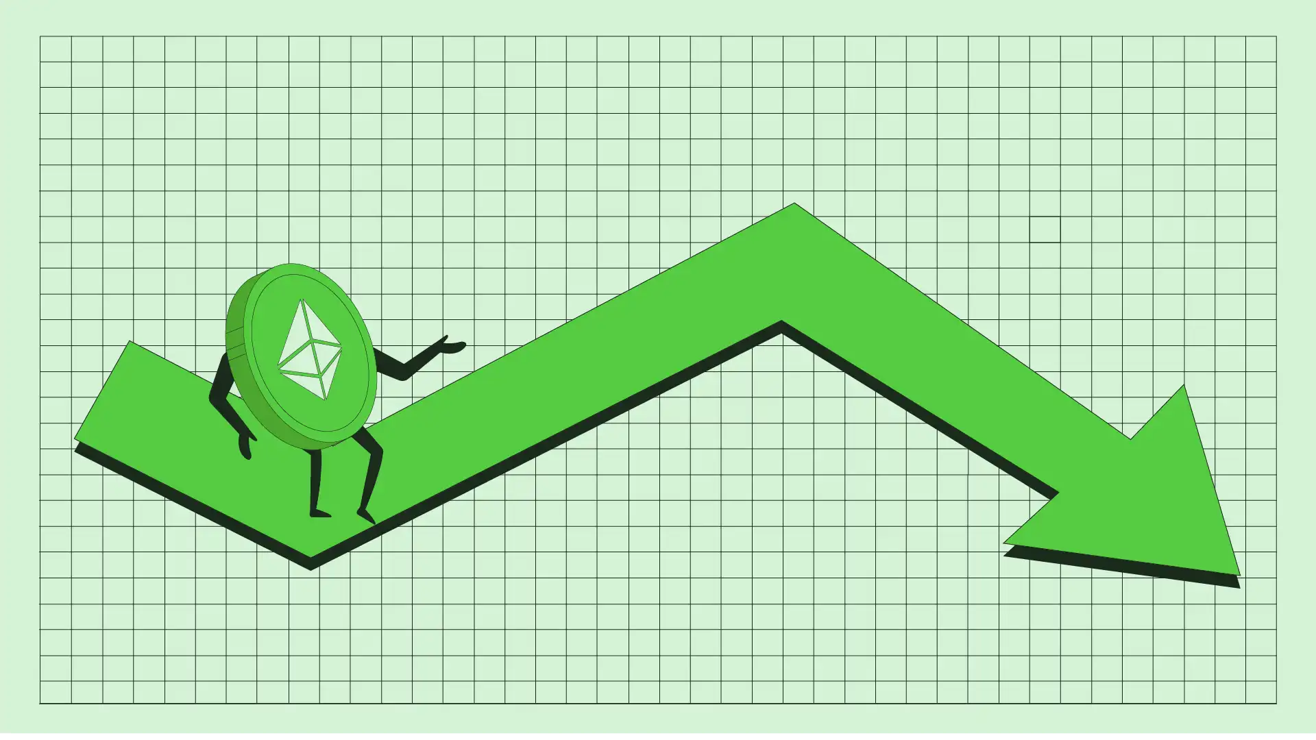 Can Ethereum Classic (ETC) Price Recover After Bearish Pattern?