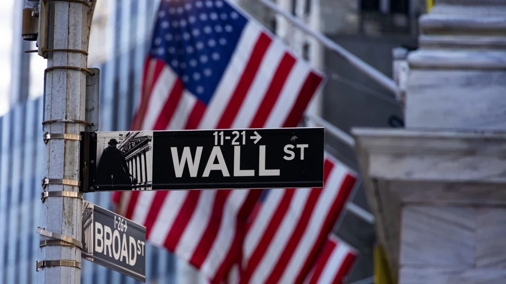 Ethereum Eyes Winning Over Wall Street With New Startup Etherealize