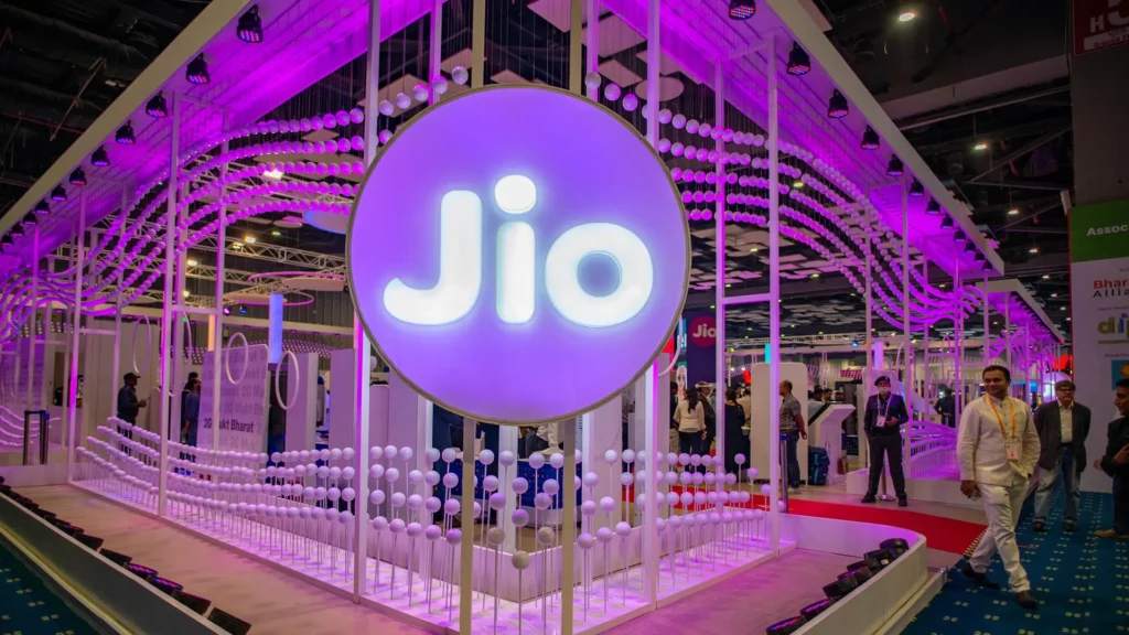 India’s Telecom Giant Jio Taps Polygon To Bring Web3 to 450M Users