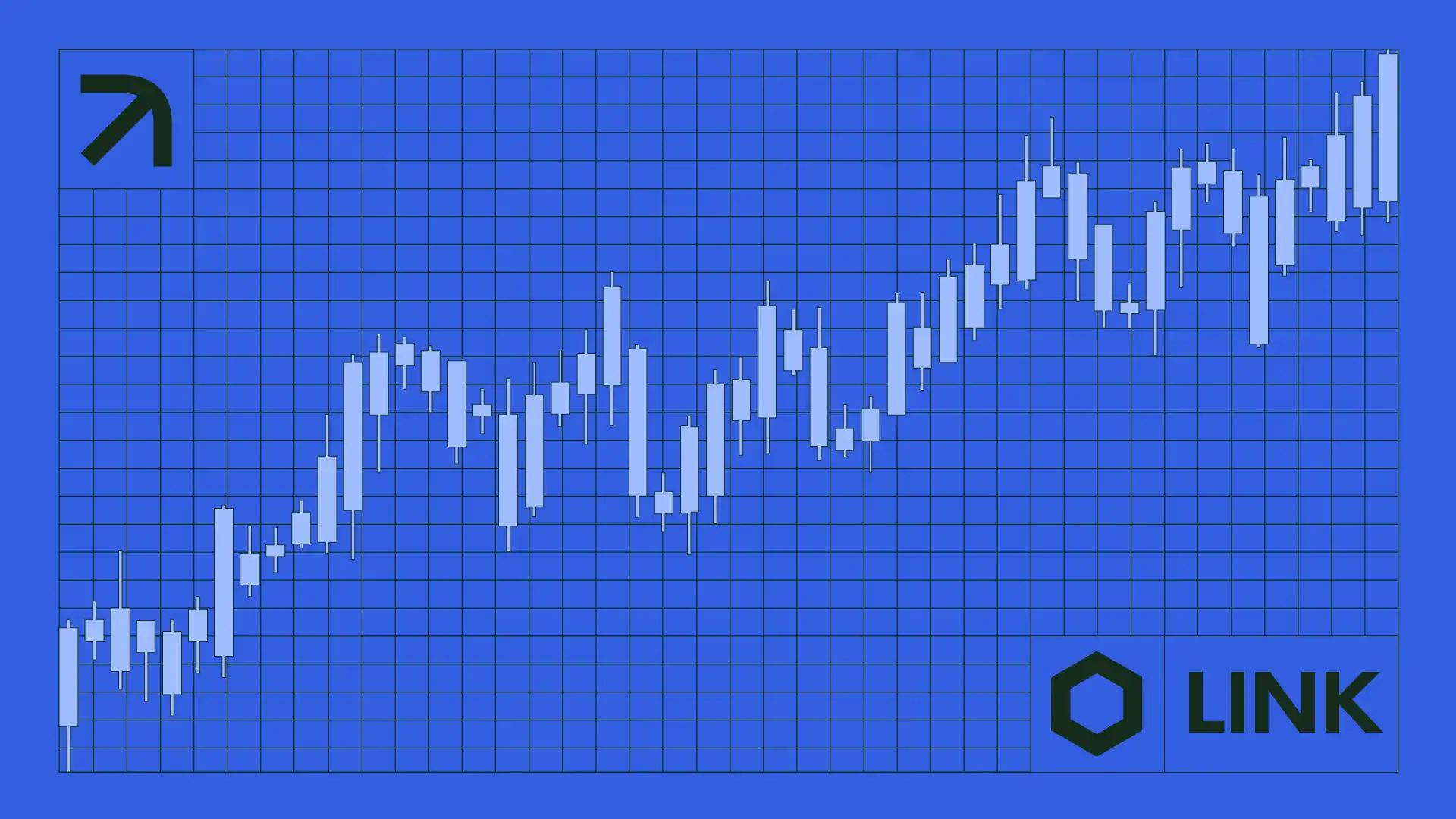 Can the Chainlink (LINK) Price Reach New Highs in 2025?