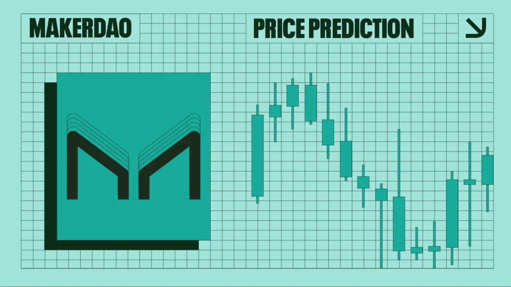 Maker Price Prediction 2025: MKR Hints at Higher Highs