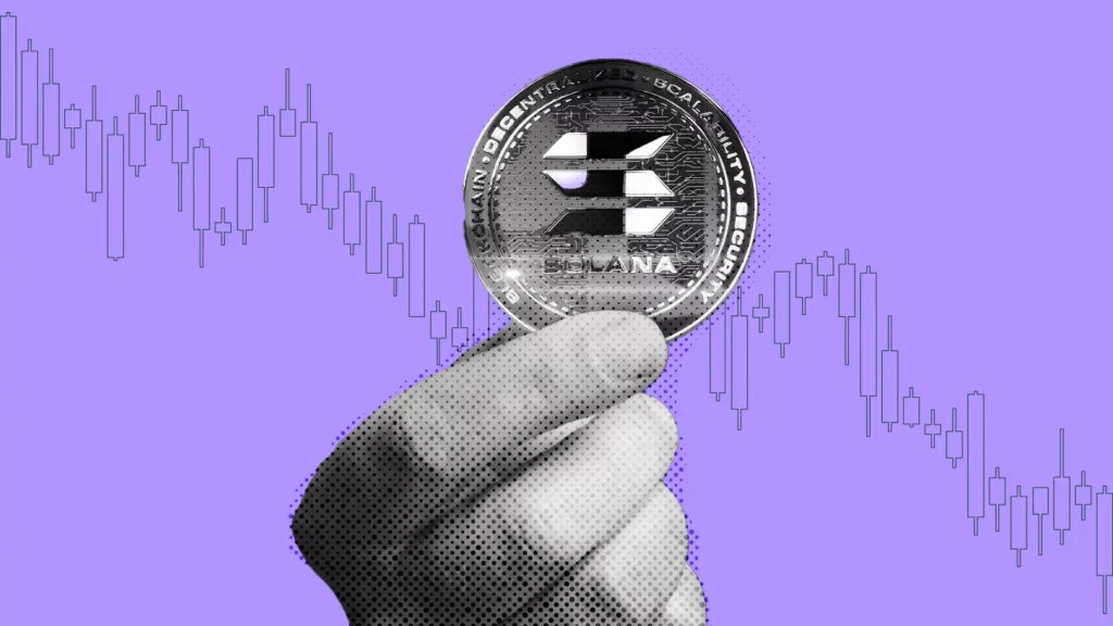 Solana (SOL) Price On the Verge of Losing Crucial Support After Falling Below $200