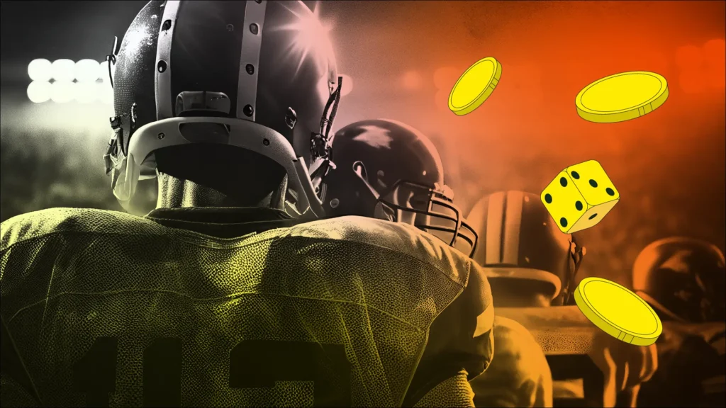 The Big Game Crypto Betting Promos