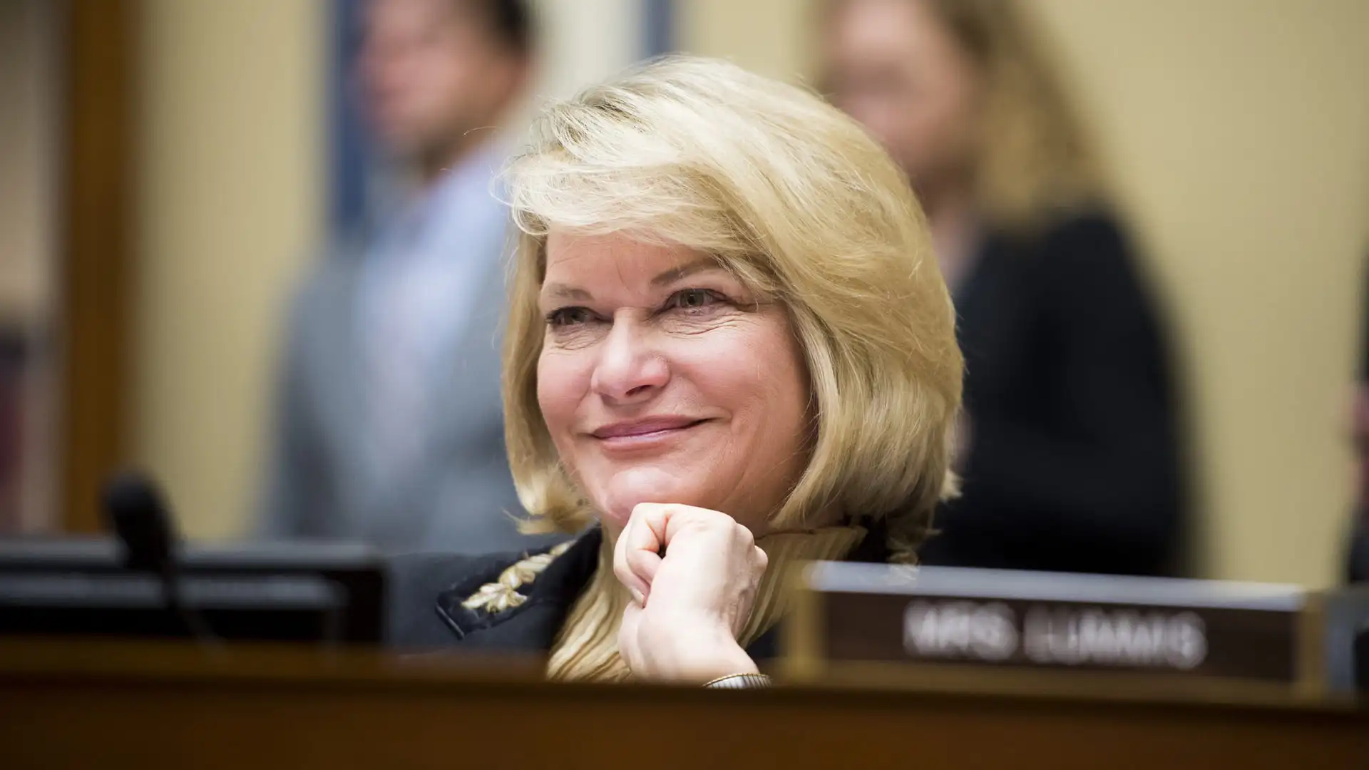 Cynthia Lummis Confirmed To Lead US Senate's First-Ever Crypto Subcommittee