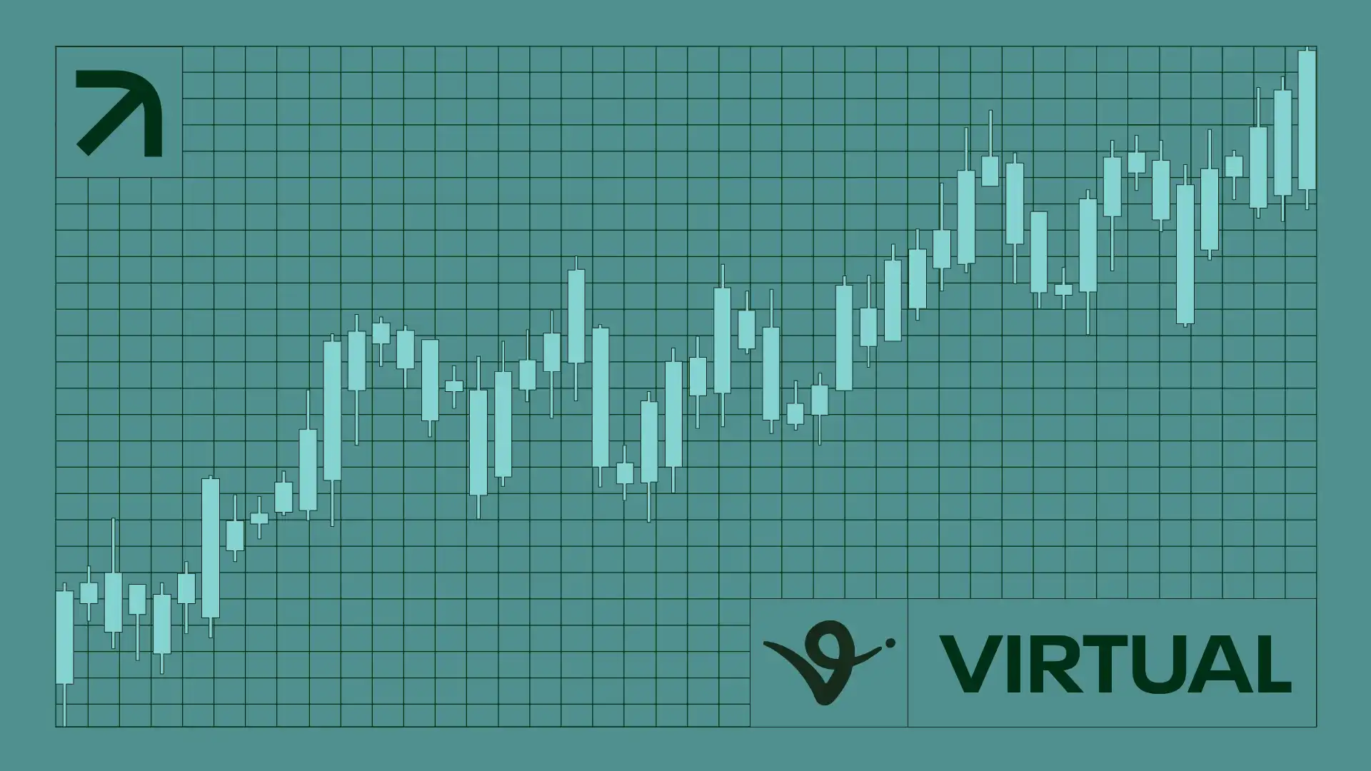 Virtuals Protocol (VIRTUAL) Rallies 15% After Trump Discloses $500B Deal Involving OpenAI