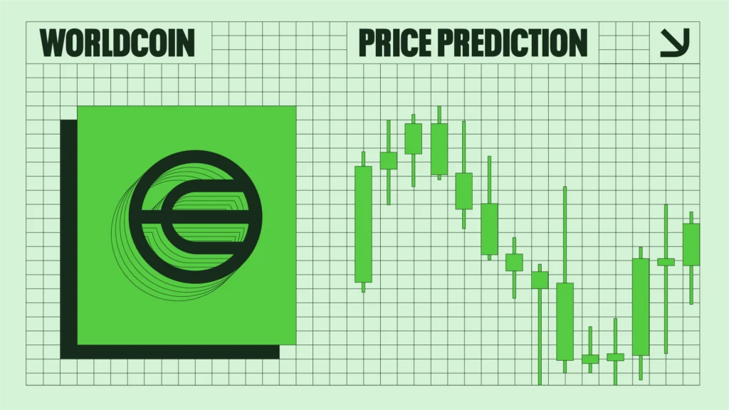 Worldcoin Price Prediction 2025: WLD Huge Recovery on the Cards