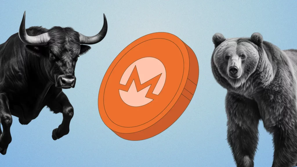 Monero’s (XMR) 2024 Breakout Sets Stage for Potential Bull Run to $310