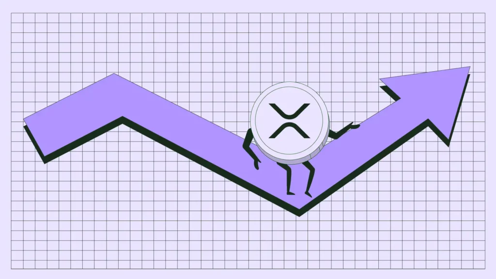 Ripple Kicks Off 2025 with Bullish Rally—XRP Price Shows Signs of Continued Upside