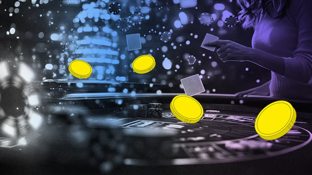 Best Bitcoin & Crypto Casino Bonuses