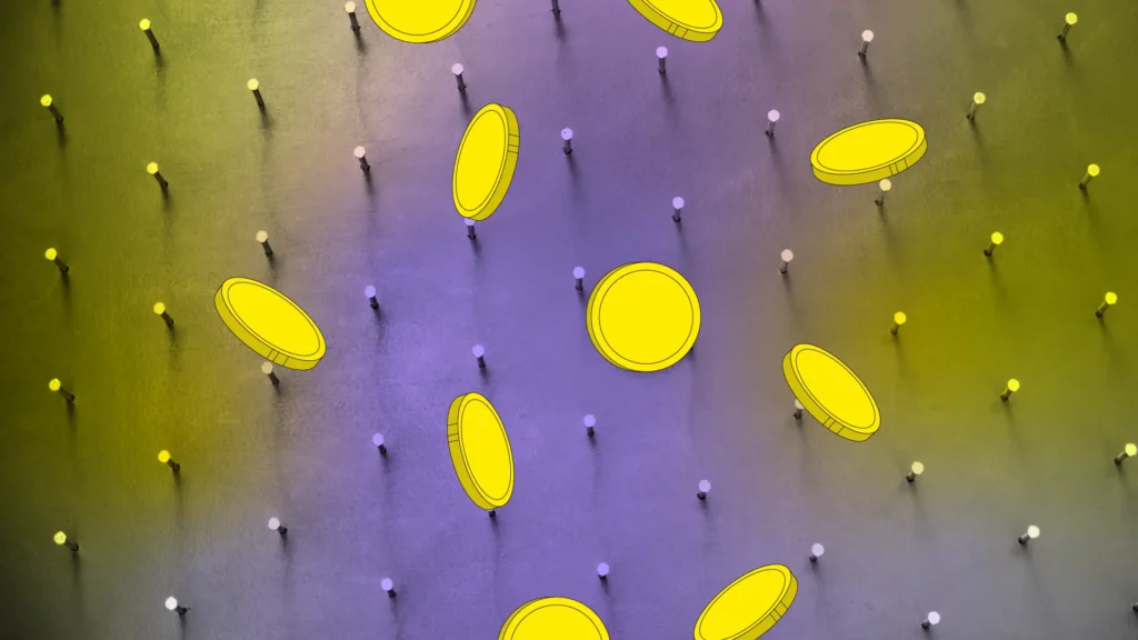 Best Bitcoin & Crypto Plinko Sites