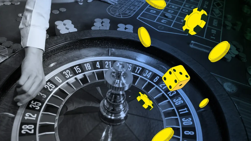 Best Bitcoin & Crypto Roulette Casinos