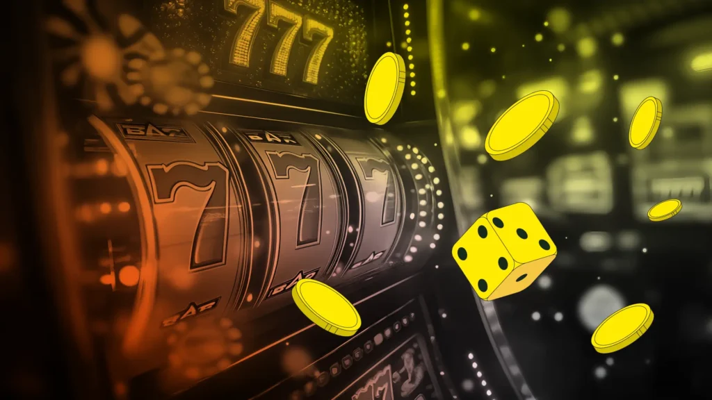 Best Bitcoin & Crypto Slot Sites