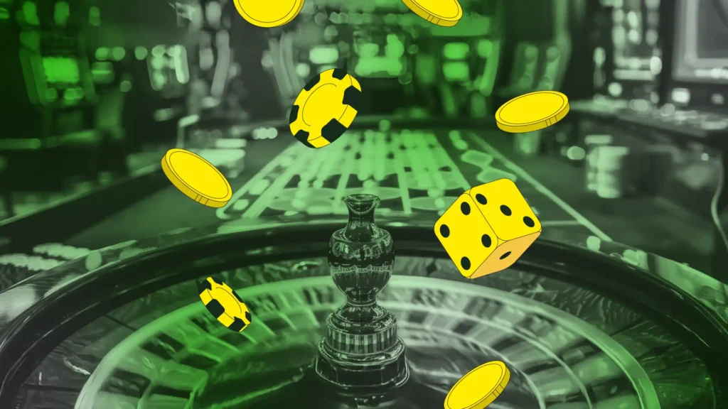 Best Solana (SOL) Casinos