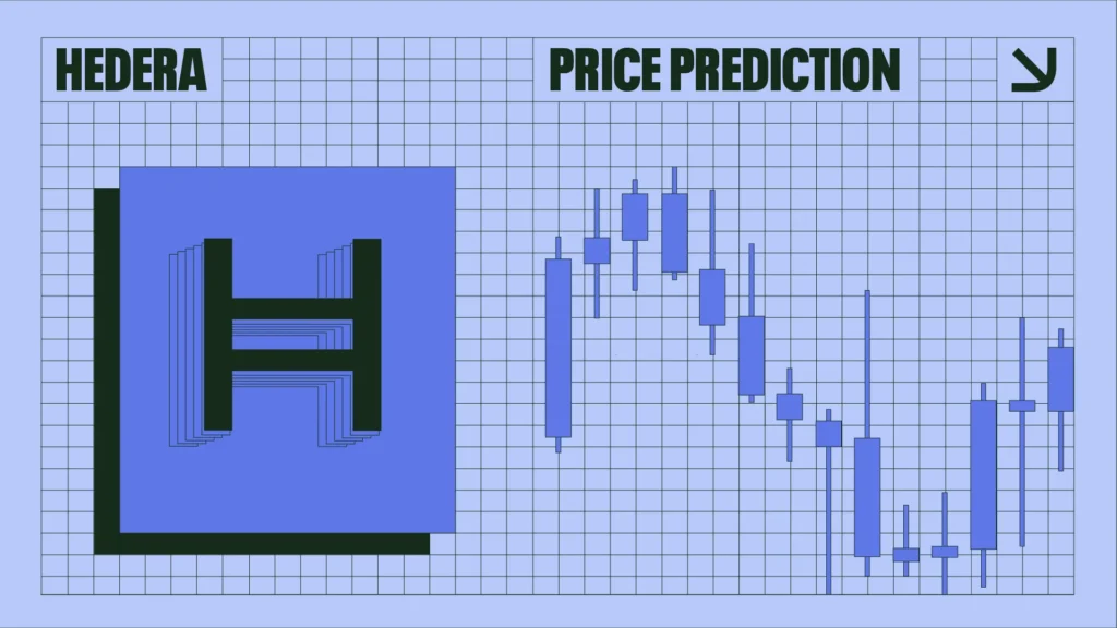 Hedera Price Prediction 2026: Bearish Trend Now, Bullish Potential Later