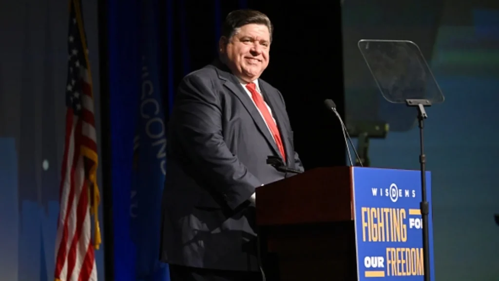 Governor Pritzker Reportedly Plans New Regulations To Tackle US Crypto ATM Crimes