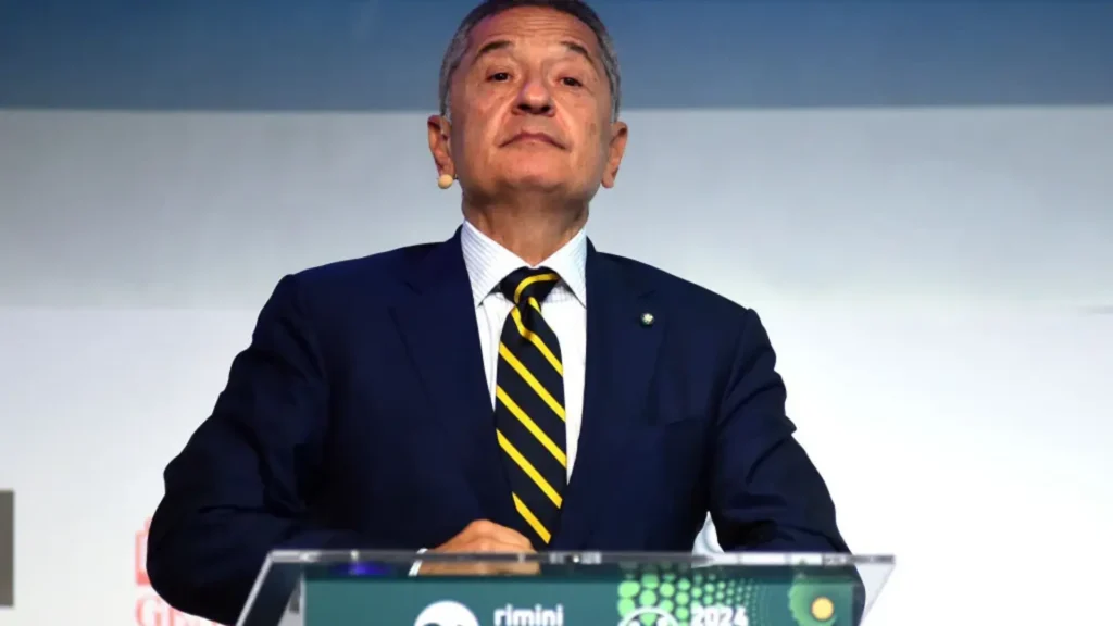 Italy’s Central Bank Warns Crypto Firms Could Exploit US-EU Regulatory Differences, Pushes for Stronger Safeguards