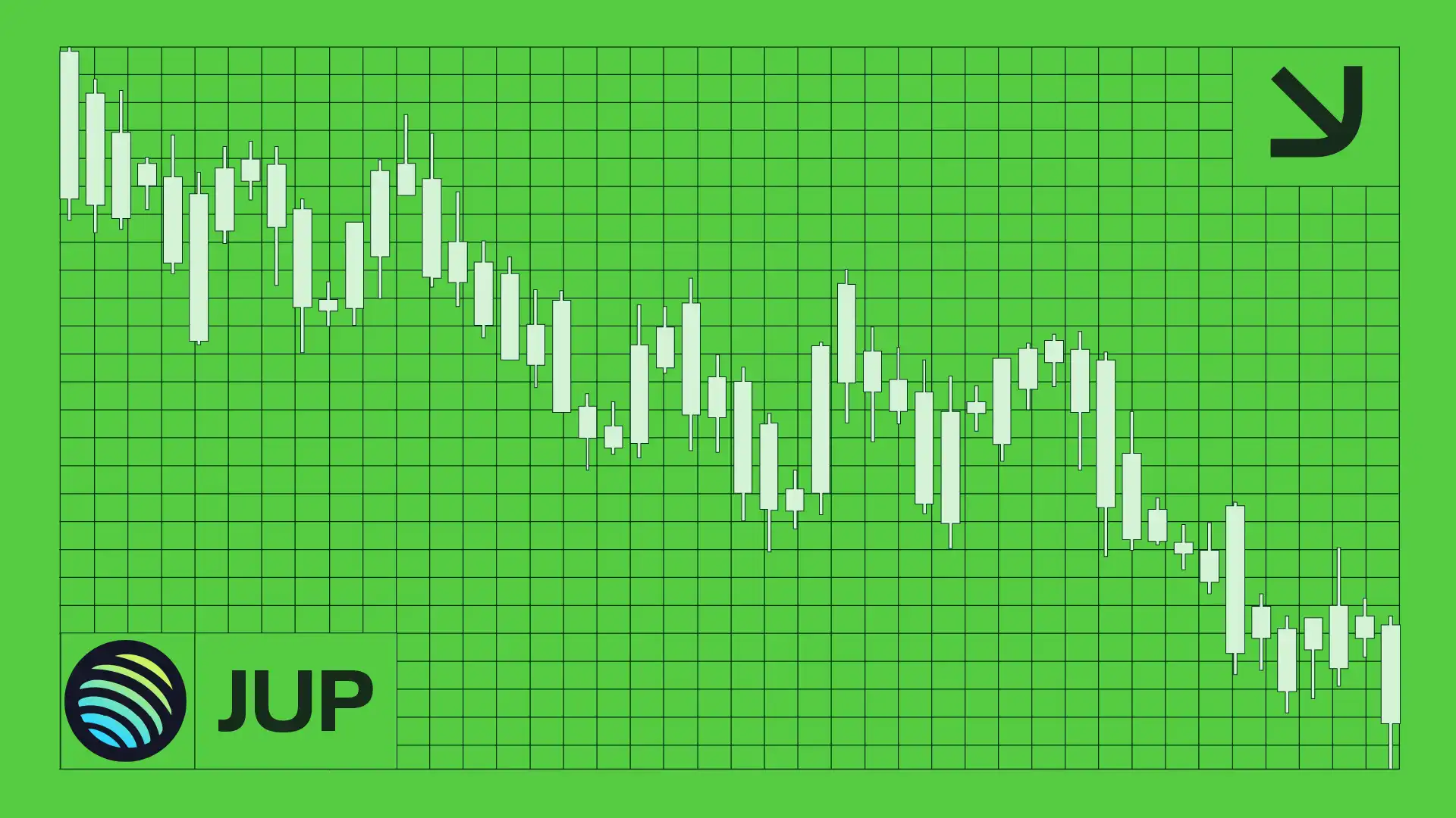 Jupiter (JUP) Breaks Support — Is More Downside Ahead?