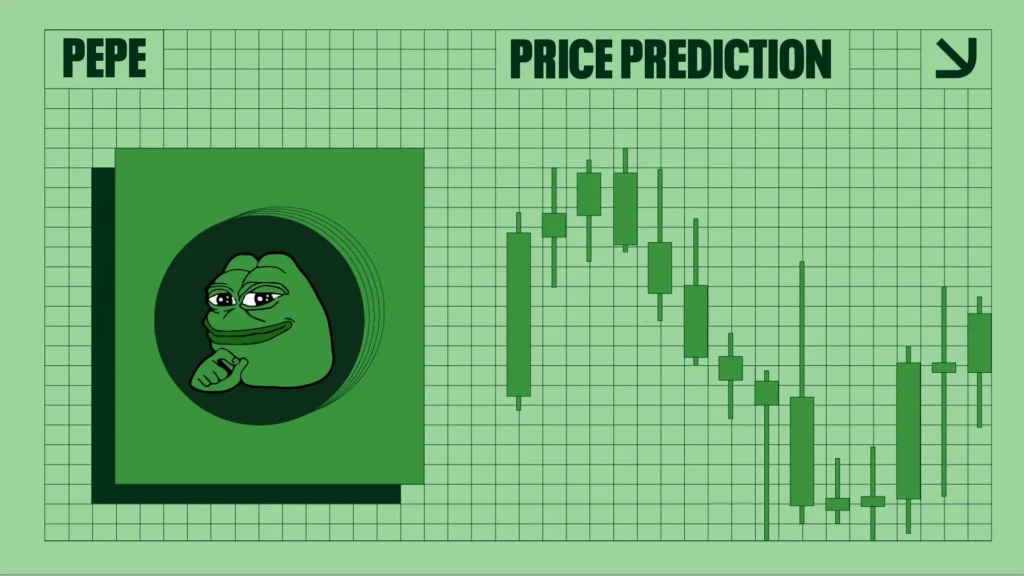 PEPE Price Prediction 2026: After Heavy 2025 Losses, Memecoin Trend Improves