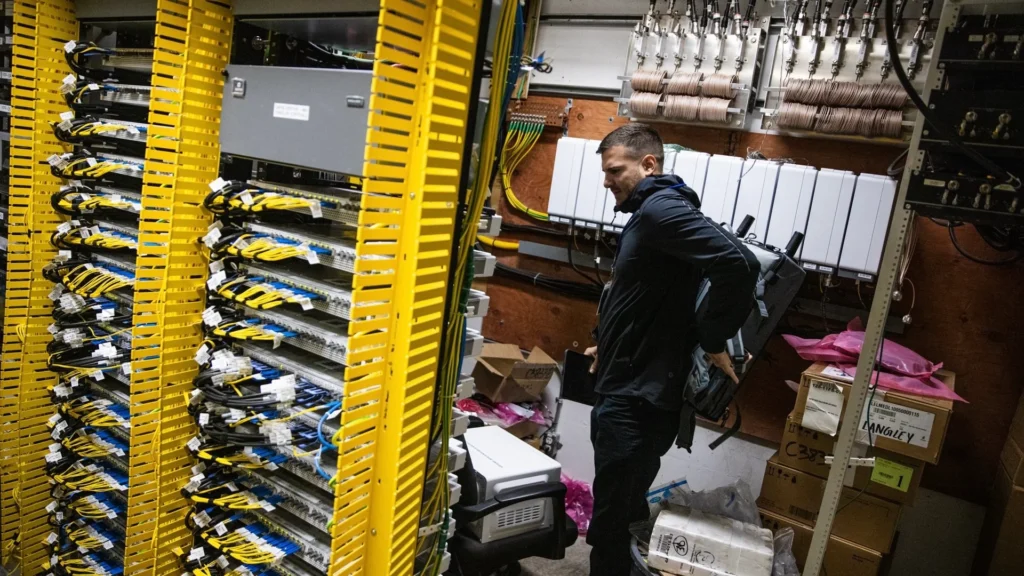 Crypto Miners at Risk of Disconnections, as Data Center Growth Threatens US Grid Stability