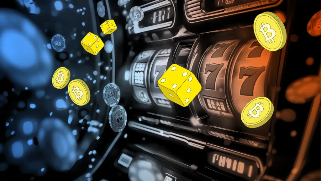 Best Crypto & Bitcoin Casinos with Free Spins