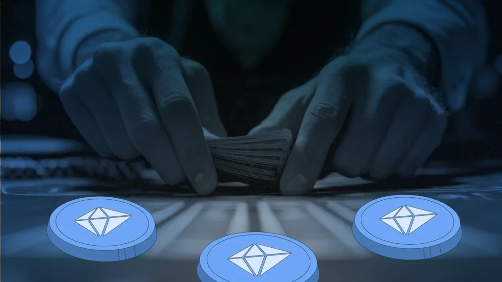 Best Ethereum (ETH) Casinos