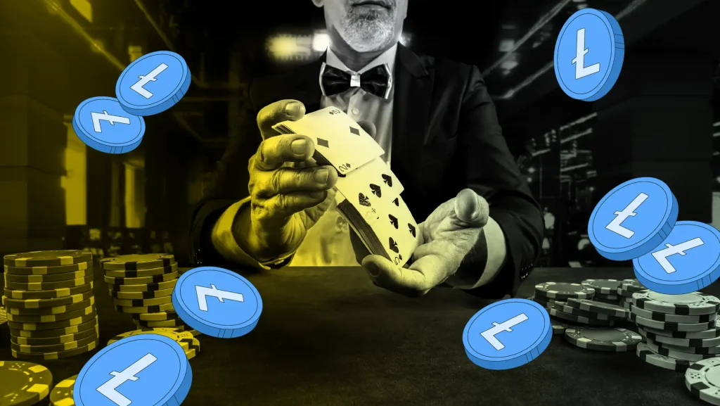 Best Litecoin (LTC) Casinos