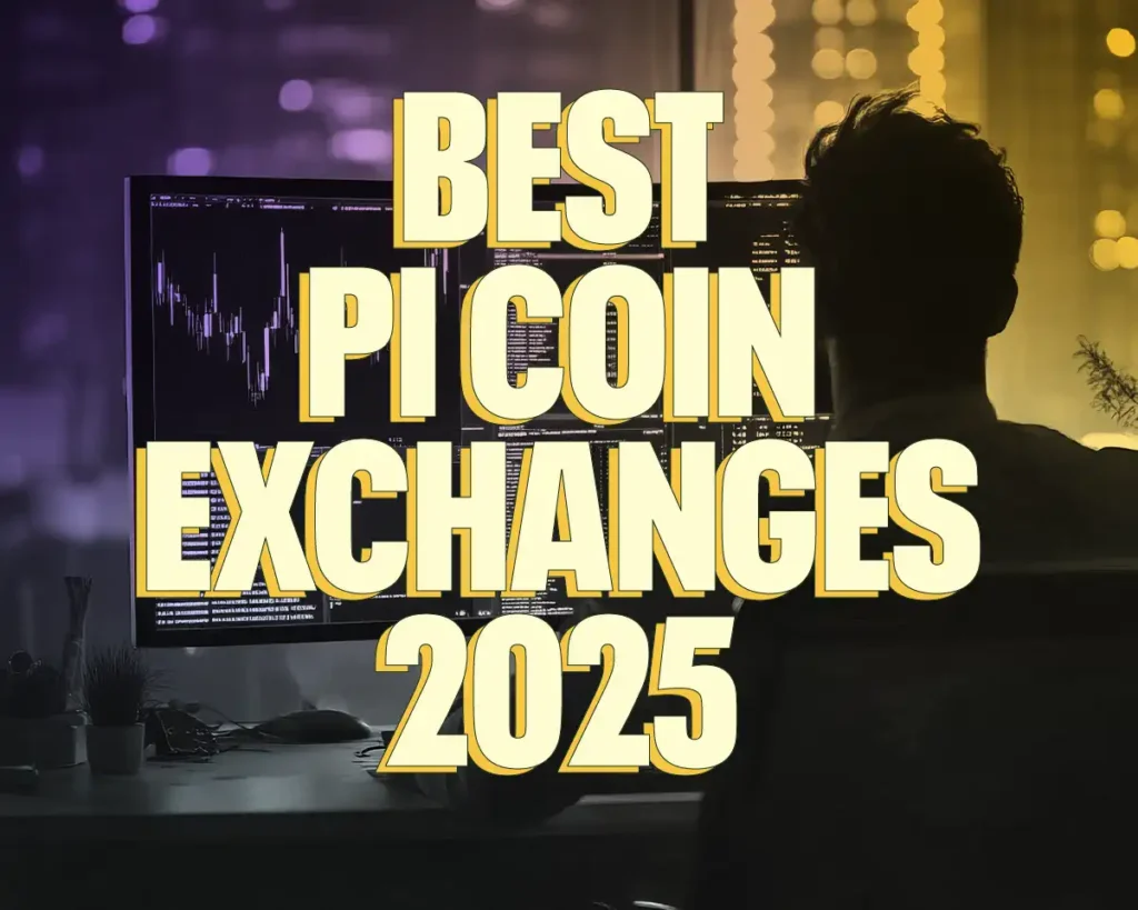 Best Pi Coin Exchanges in 2026