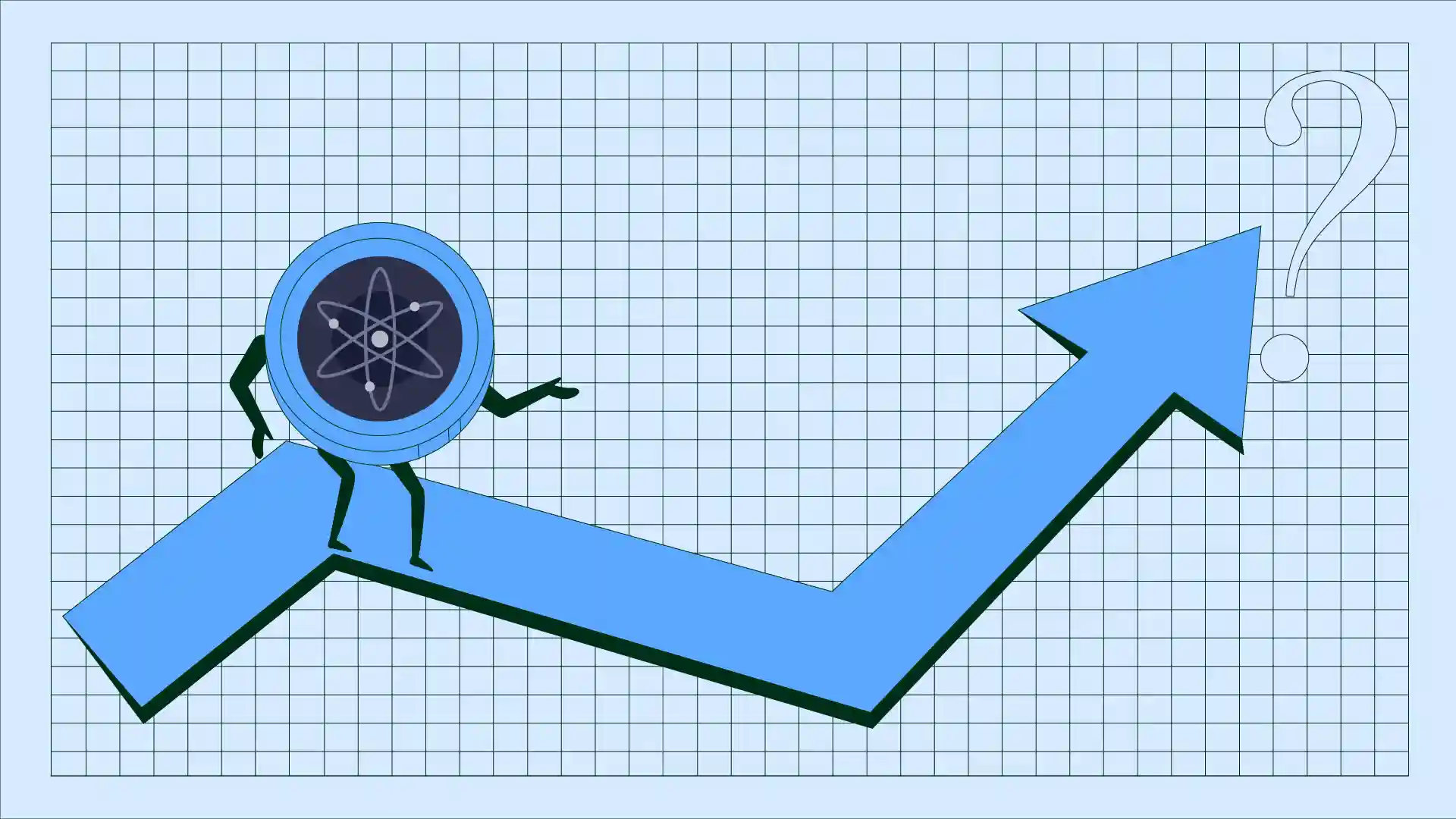 ATOM Price Climbs 22% After Brutal Decline: More Upside Ahead?