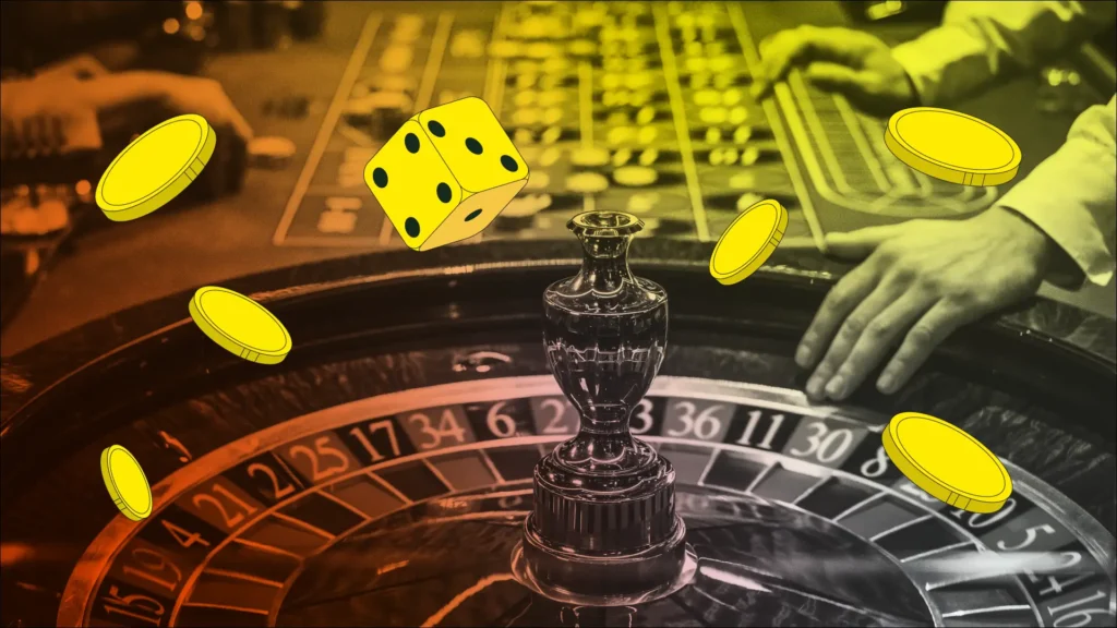 Best Bitcoin & Crypto Casinos With No Deposit Bonuses