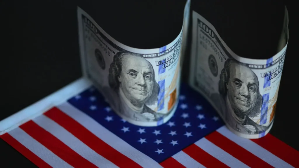 Custodia, Vantage Launch First Stablecoin Backed by US Bank Deposits