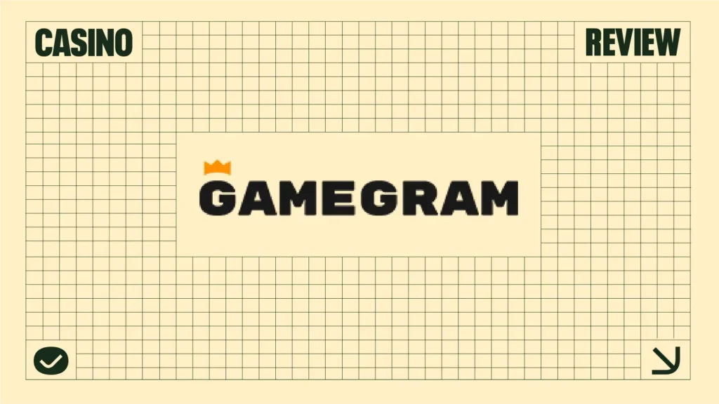 GameGram Review
