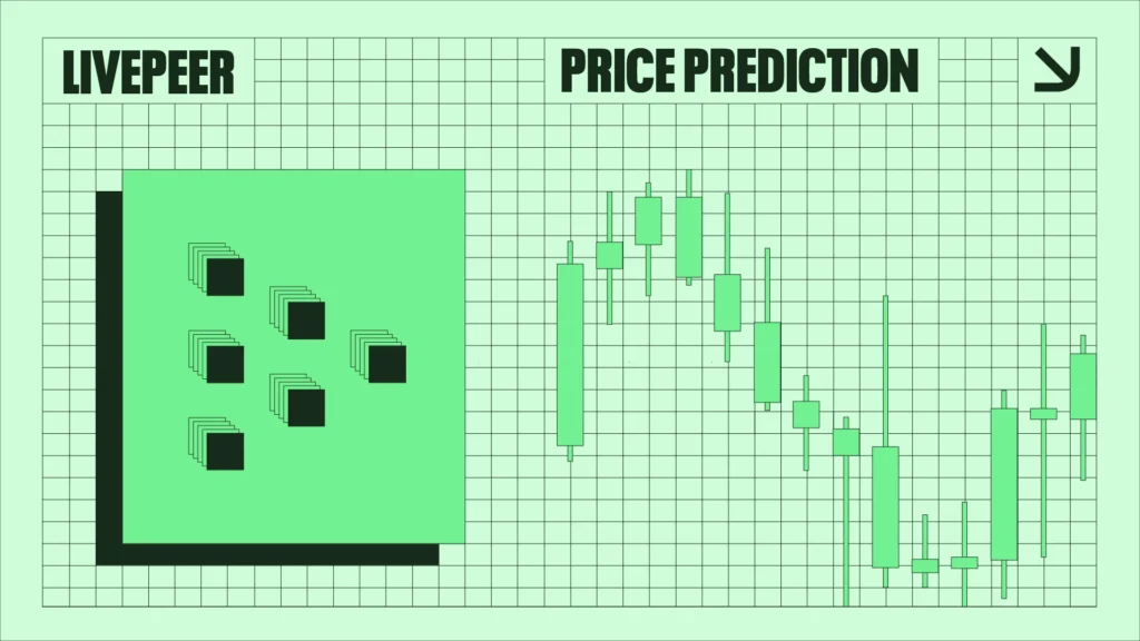 Livepeer (LPT) price prediction 2025