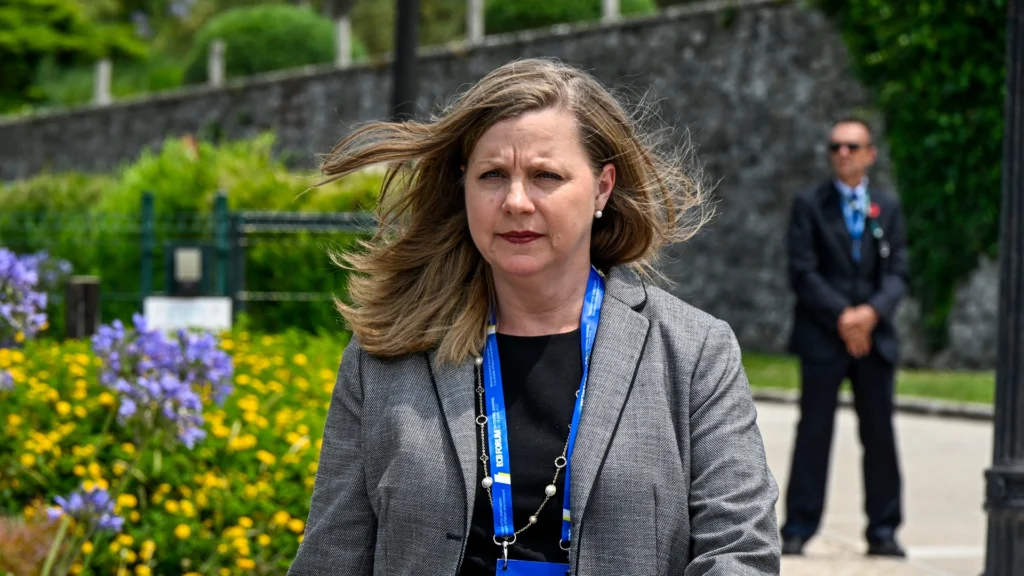 Bowman’s appointment could mark a shift in the Fed’s approach to digital assets.