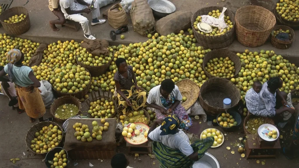 Ripple, Chipper Cash To Push Crypto Payments Into Africa’s $100B Remittance Market