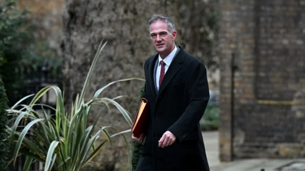 U.K. data may be used by tech companies.