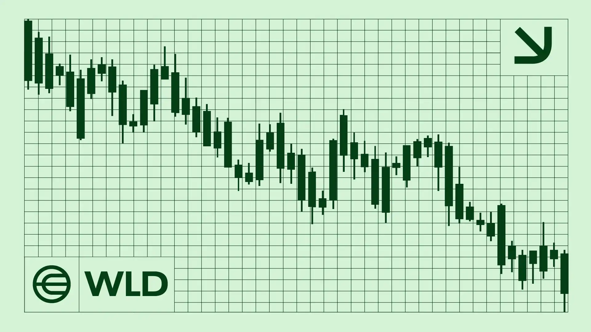 Worldcoin Price Stabilizes After 60% Crash: Will Bulls Take Over?