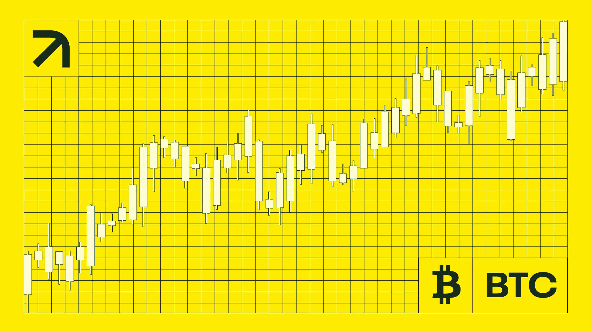 Is Bitcoin’s Multi-Month Downtrend Finally Over?