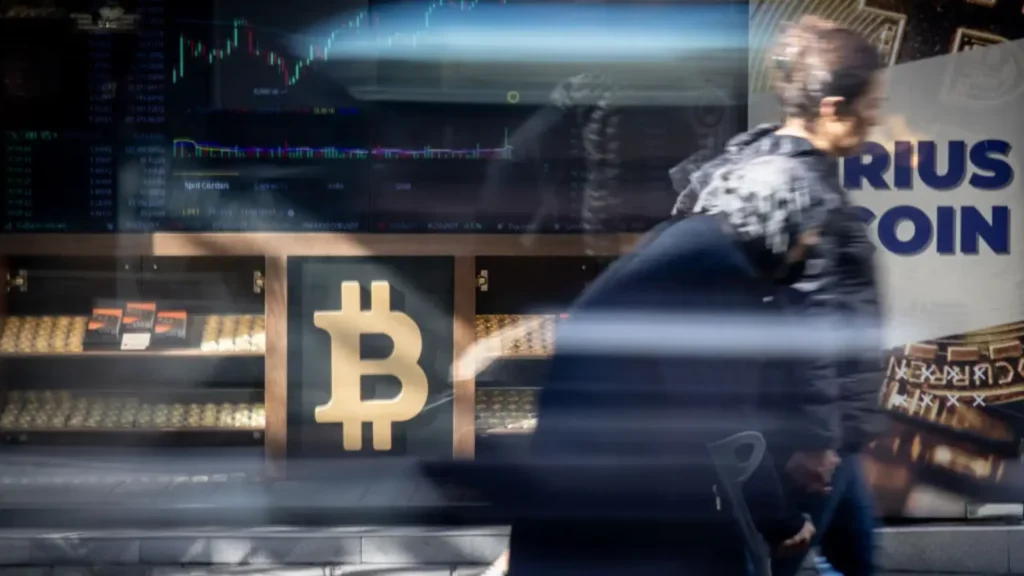 ARK Invest Says $1.5M Bitcoin Is Possible — If the World Cooperates