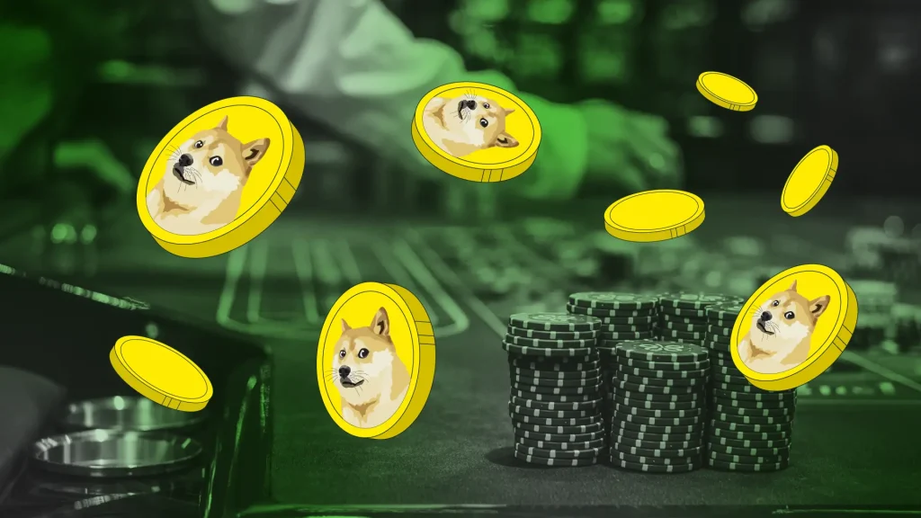 Doge Casino im Test: Chancen, Spiele und Bonus für deutsche Spieler