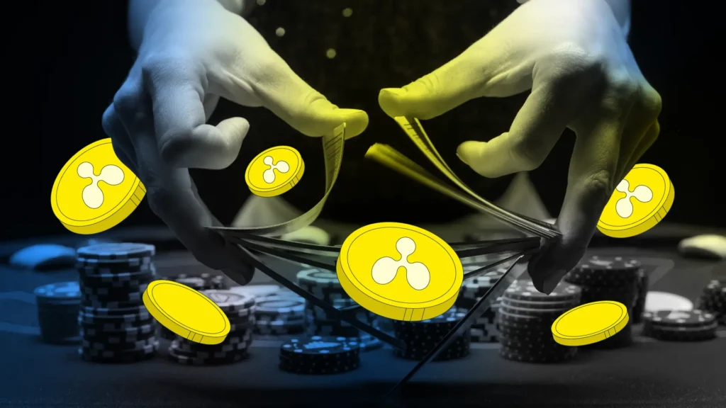 Best Ripple (XRP) Casinos