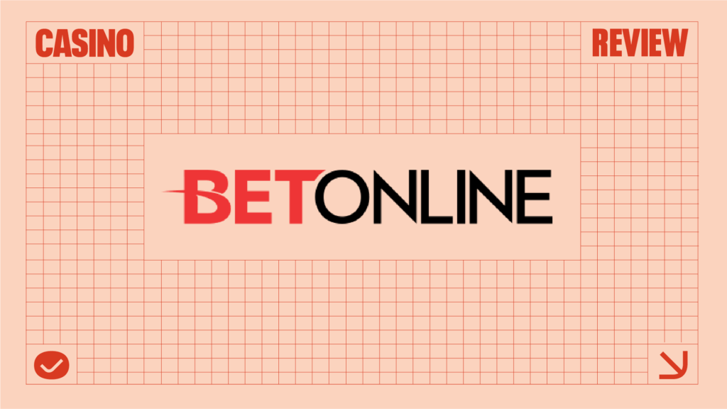 BetOnline Review